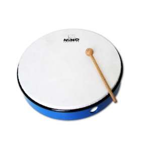  Meinl 12 inch ABS Hand Drum Musical Instruments