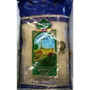  Mehran Basmati Rice   10 lbs 