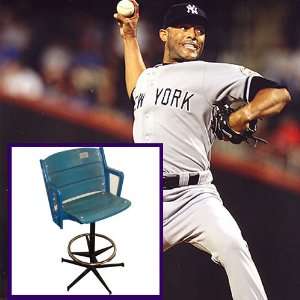 Mariano Rivera Meet & Greet February 7th 2011  Package B (2 Persons 