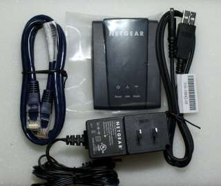 Netgear WNCE2001 Universal WiFi Internet Adapter  