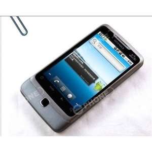  2011 android 2.2 Star A5000 Capacitive or Resistive Screen 