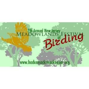     Annual New Jersey Meadowlands Festival of Birding 