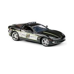   Indy 500 Pace Car   Ltd. Ed. Collectible Diecast / Die Cast Model Car