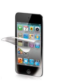 Screen Protector for iPod Touch 2 3 Gen 2G 3G 2nd 3rd  