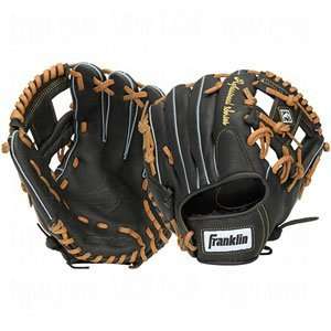 Franklin Professional Infielder Baseball Gloves Sports 