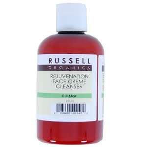  Russell Organics Rejuvenation Creme Cleanser Health 