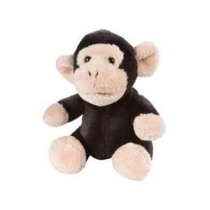  Chimpanzee Pocket Plush 