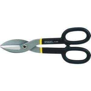  Stanley 14 569 7 Inch MaxSteel All Purpose Snips Straight 