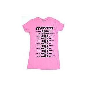  Liquid Force Polka Maven Tee XLarge   Shirts 2010 Sports 