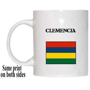  Mauritius   CLEMENCIA Mug 