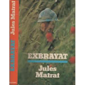  Exbrayat Jules Matra Books