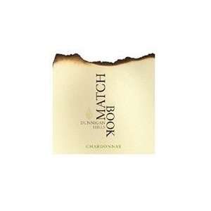  2010 Matchbook Chardonnay 750ml Grocery & Gourmet Food