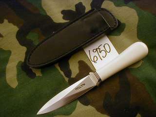 RANDALL KNIFE KNIVES #24,ABS,IVM,BS  