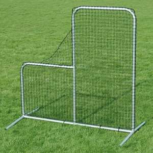   Pitcher s Safety L Screen REPLACEMENT NET (7 X 7 )