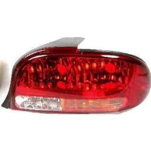  TAIL LIGHT oldsmobile INTRIGUE 98 02 lamp rh Automotive