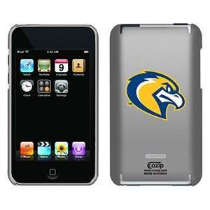  Marquette Mascot on iPod Touch 2G 3G CoZip Case 