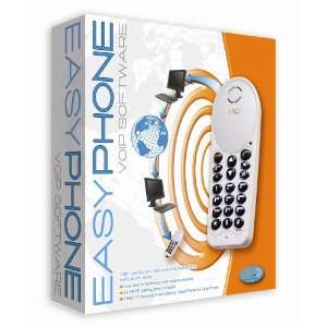 Ip Calls Easyphone By Ipcalls Communications Electronics