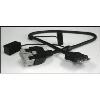   iPad Interface Cable PT546 21062 Adapter Lead Cord Wire Line Out Aux