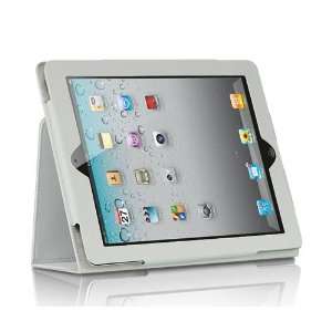  Cover with Stand for Apple iPad 3, Apple iPad 3 4G LTE, Verzion iPad 