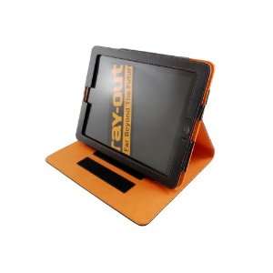  Flap Type Cover for new iPad/iPad 2 Electronics