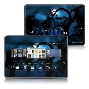  Midnight Forest Design Protective Decal Skin Sticker for 
