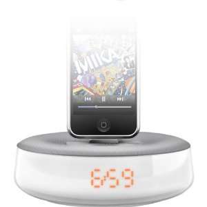  Fidelio Speaker System With iPod/iPhone Dock Electronics
