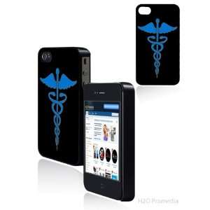   Medical   iPhone 4 iPhone 4s Hard Shell Case Cover Protector Bumper