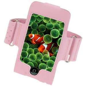  Pink Apple iPod touch 2G itouch 2G (2nd Generation) Armband 