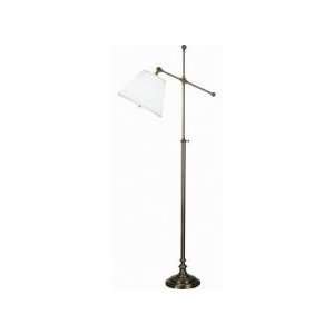  Mario Industries Sight Saver Two Light Floor Lamp in 