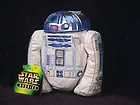 Star Wars R2 D2 Buddies Bean Bag KENNER HASBRO 1997 with tags