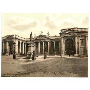  Bank of Ireland,Dublin. County Dublin,Ireland