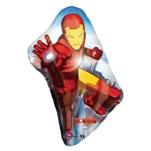  Iron Man Super Shape Toys & Games