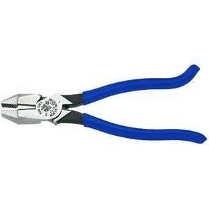  Klein D213 9ST 9 Inch Ironworkers Work Pliers High 