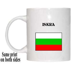  Bulgaria   ISKRA Mug 