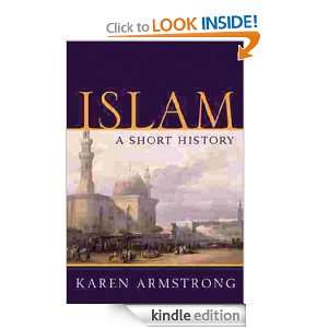 Islam (Universal History) Karen Armstrong  Kindle Store