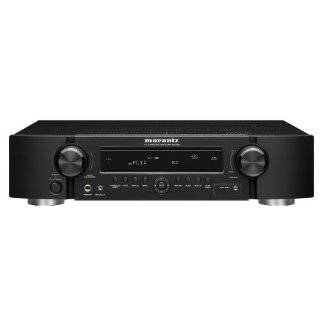 Choose a Marantz Audio/Video Receiver that is Perfect for Your 