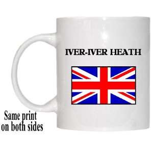  UK, England   IVER IVER HEATH Mug 
