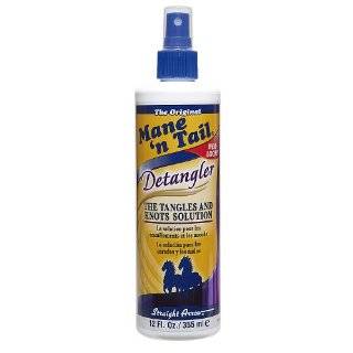  Mane n Tail Detangler, 12 oz. Beauty