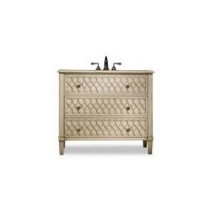  Cole and Co 11.22.275540.26 Mallory Sink Chest