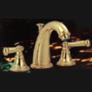  Bathroom Faucet by Jado   816 213 in Ultra Brass