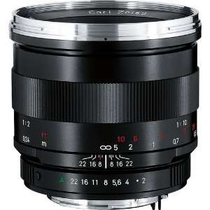  Zeiss Macro 50mm f/2 ZK Makro Planar T* Manual Focus Lens 