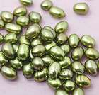 Loose Beads Cultured Pearl 100Beads Wholesale Lots  