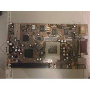    BookPC Mainboard BKi810(V.1.6A), PAG 370, E206922 PS 1 