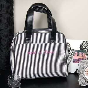  Maid of Honor Cosmetic Bag Beauty