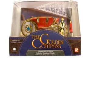  The Golden Compass  Magisterium Carriage Collector 