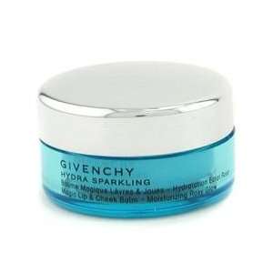GIVENCHY by Givenchy Hydra Sparkling Magic Lip & Cheek Balm   /0.17OZ 