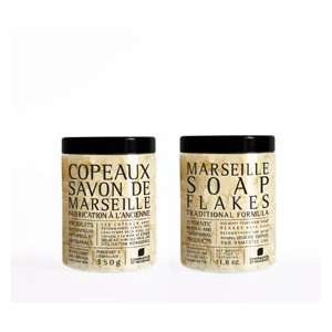  La Compagnie de Provence Marseille Soap Flakes Traditional 
