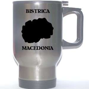  Macedonia   BISTRICA Stainless Steel Mug Everything 