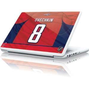   Capitals #8 skin for Apple MacBook 13 inch