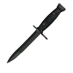 Ontario 494 M7 Bayonet 8185 Fixed Blade Knife  Sports 